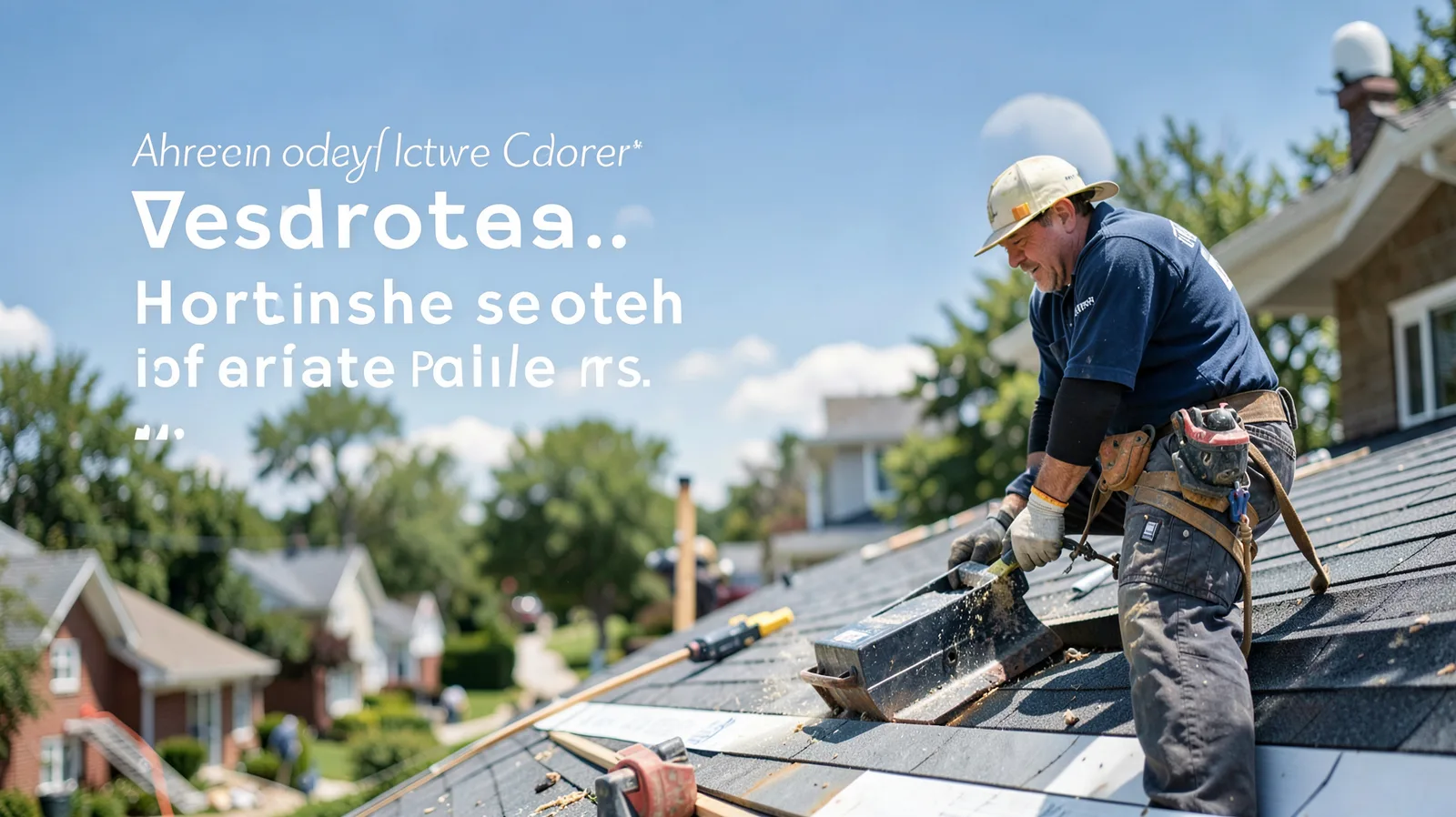 Roof Replacement in Pomona, CA near me